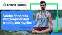 Shoptet Stories | Flexity: Chceme klientom prinášať kvalitné jóga pomôcky.
